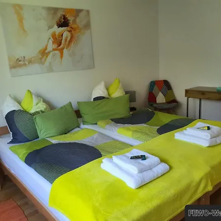 Waldgarten Bad Muenstereifel