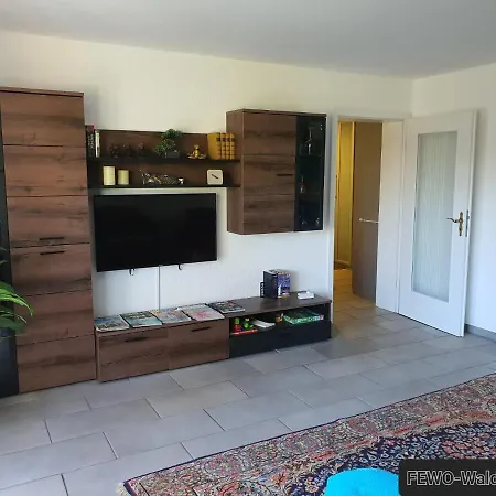 Waldgarten Bad Muenstereifel