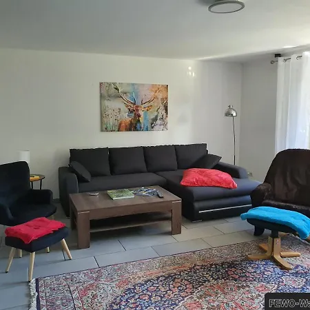 Waldgarten * Bad Muenstereifel