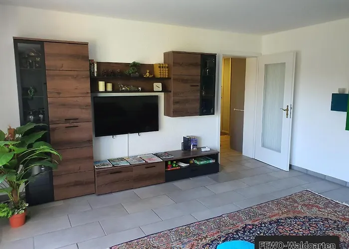 Waldgarten Bad Muenstereifel