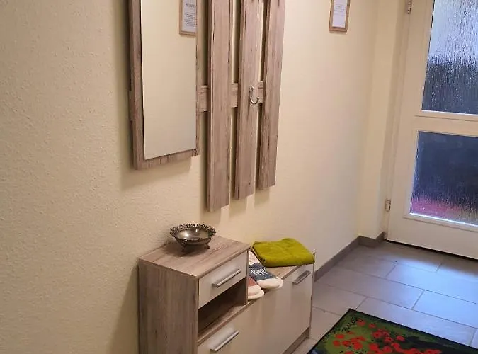 Appartement Waldgarten